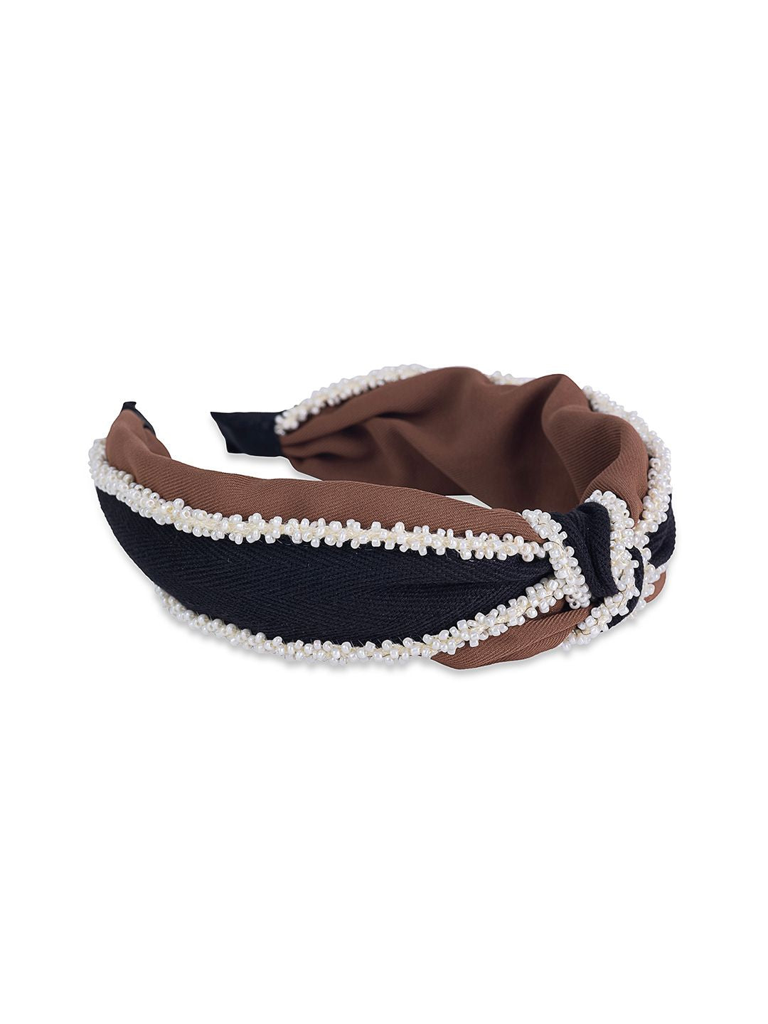 SANASH Collections Women Embellished Hairband