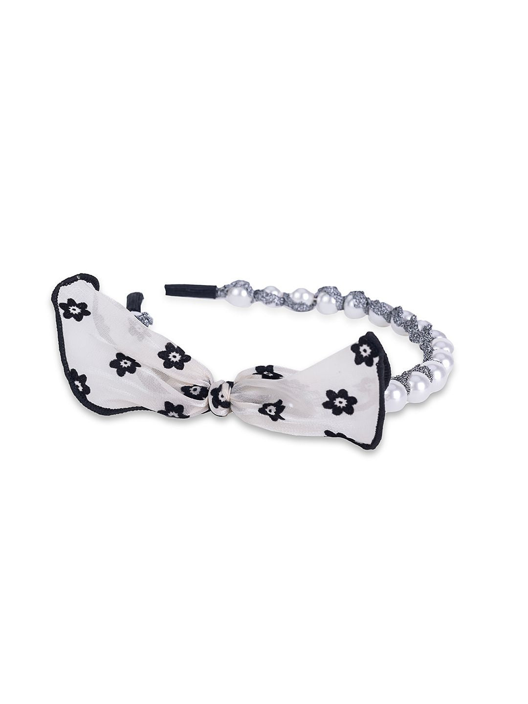 SANASH Collections Women Embellished Hairband