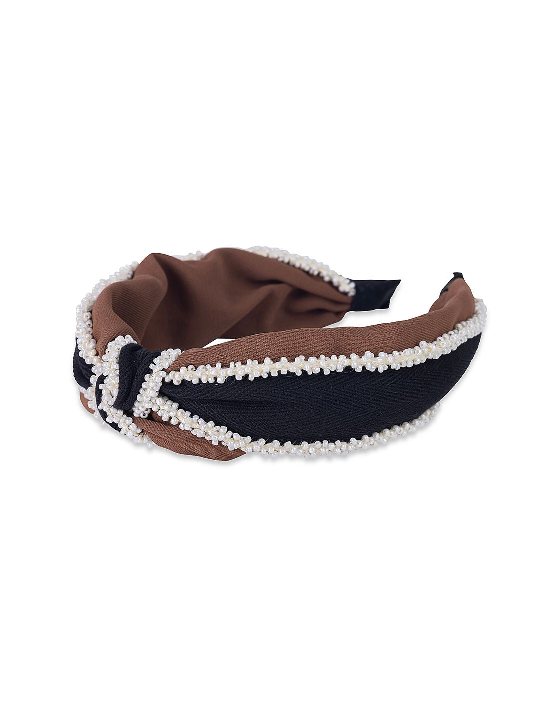 SANASH Collections Women Embellished Hairband