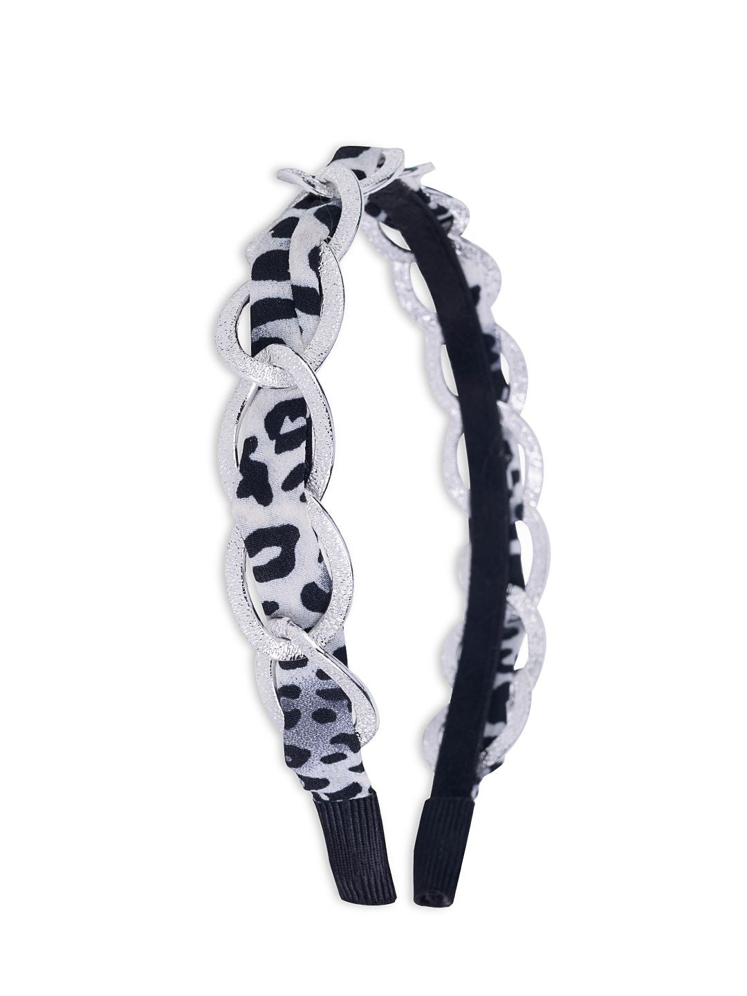 SANASH Collections Women Embellished Hairband