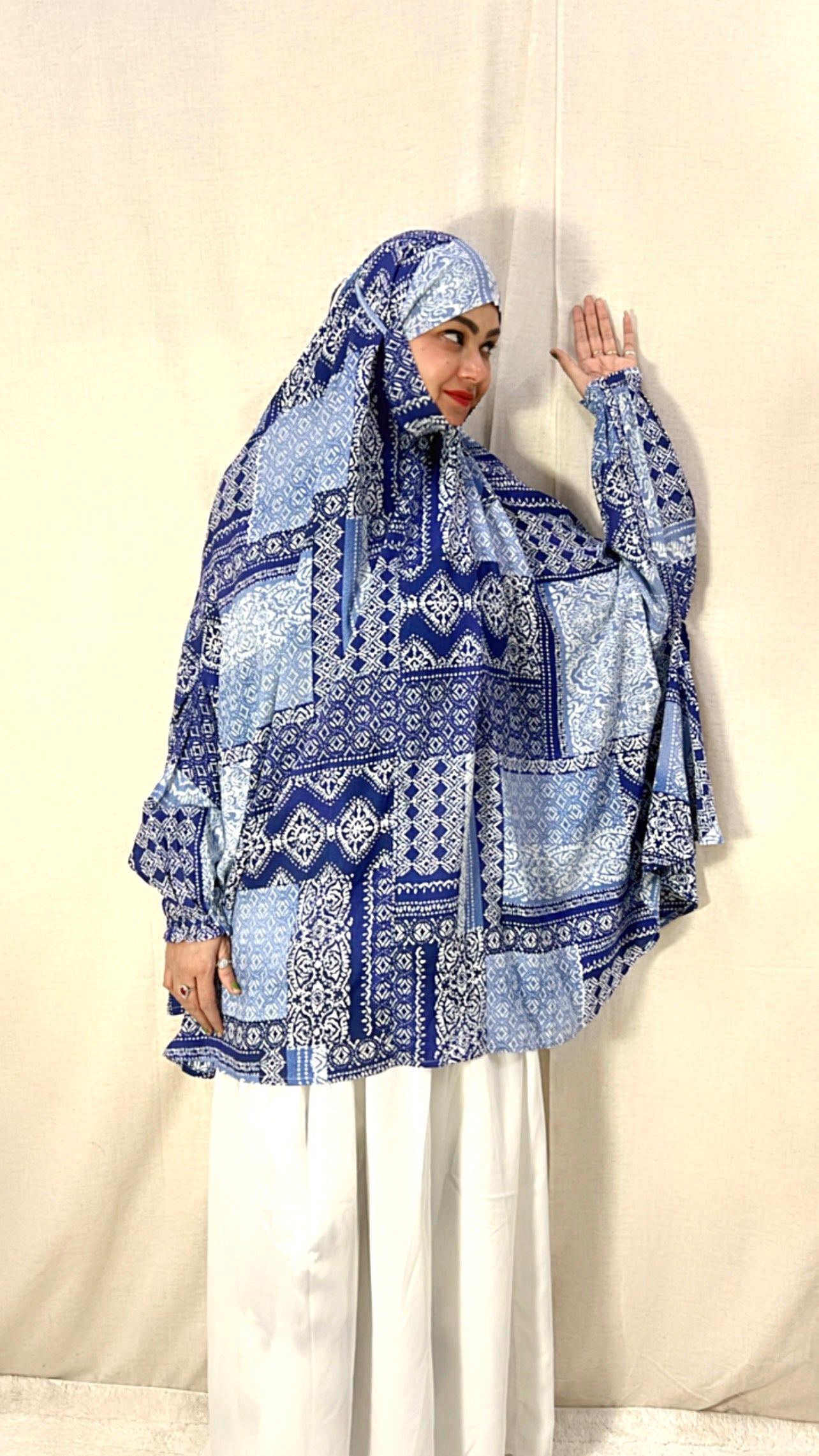 Namaz Dupatta