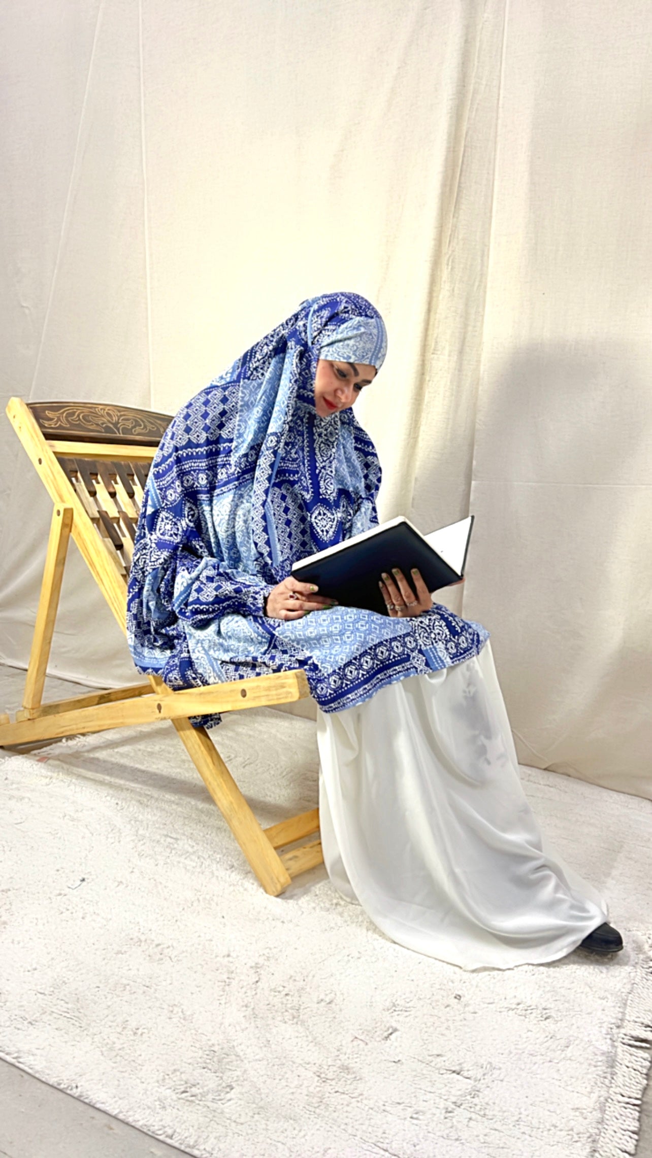 Namaz Dupatta