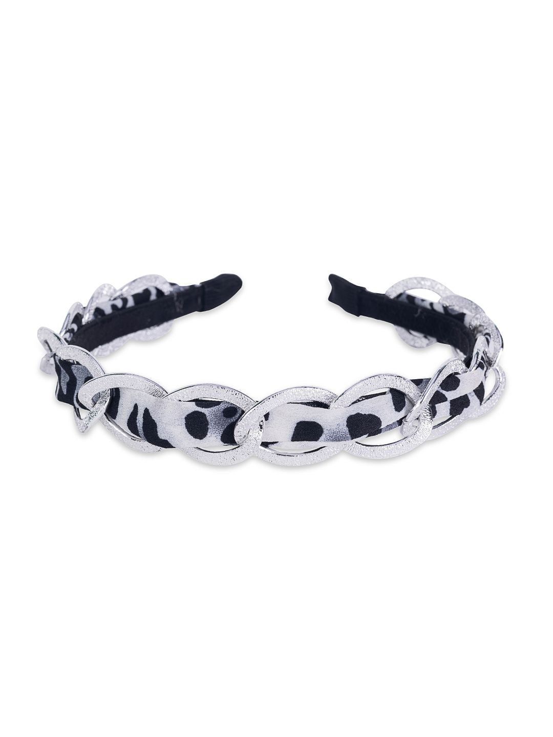 SANASH Collections Women Embellished Hairband