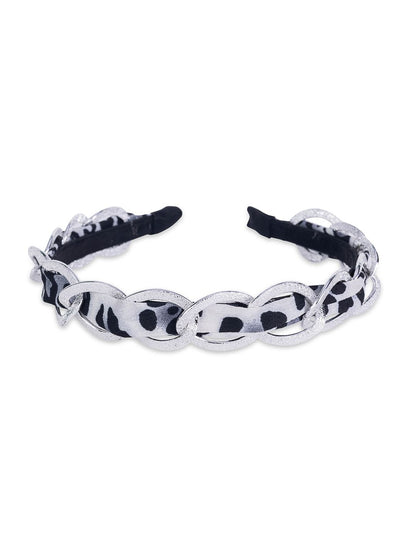 SANASH Collections Women Embellished Hairband
