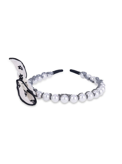 SANASH Collections Women Embellished Hairband