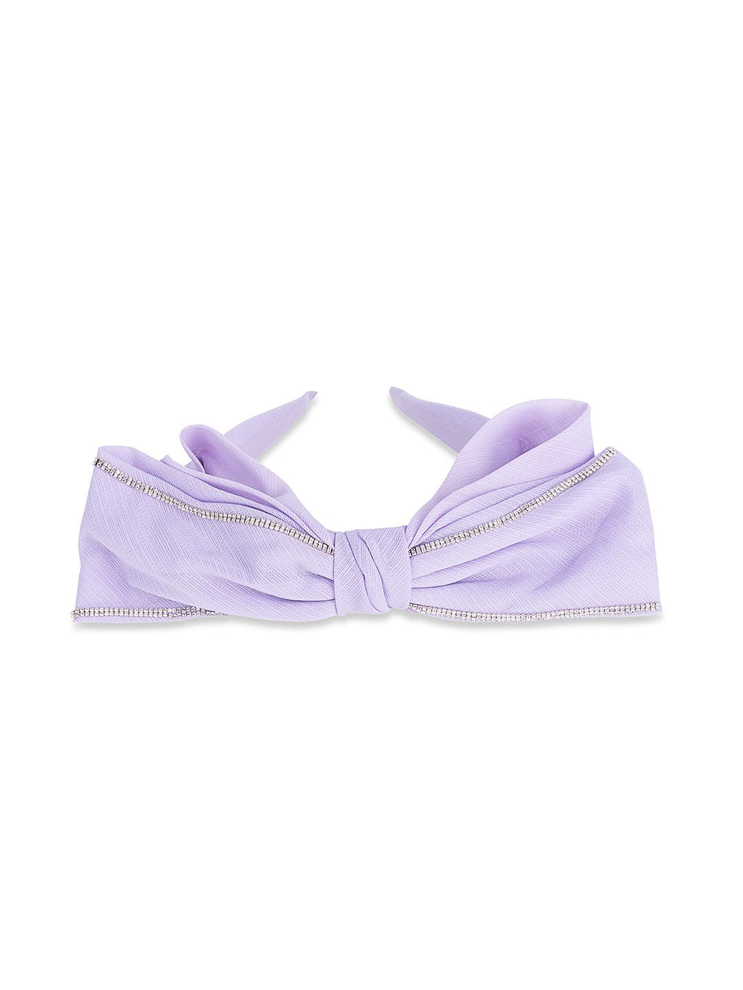 SANASH Collections Women Embellished Hairband
