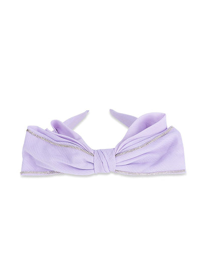 SANASH Collections Women Embellished Hairband