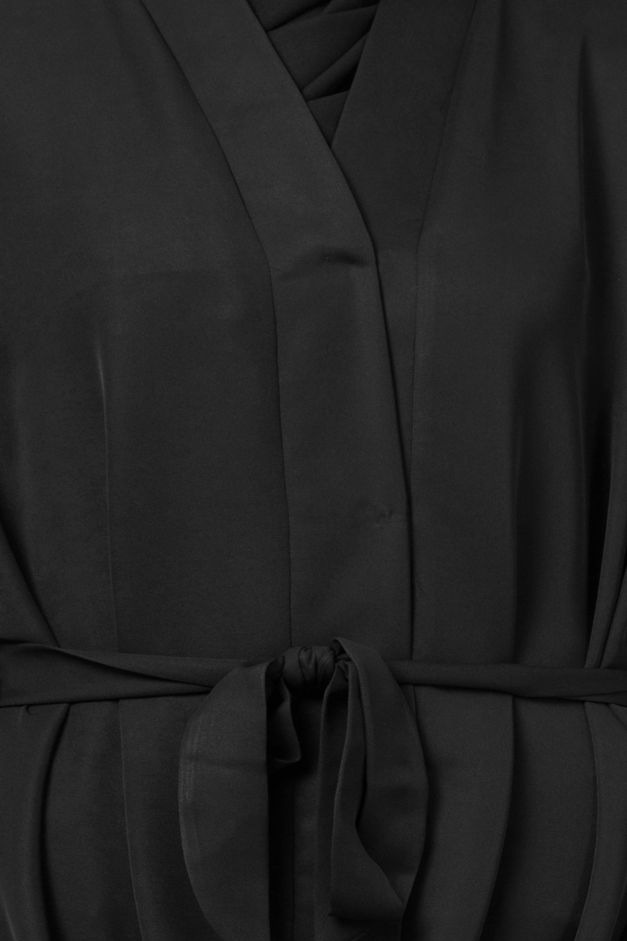 SANASH Collections Abaya Burqa With Scarf