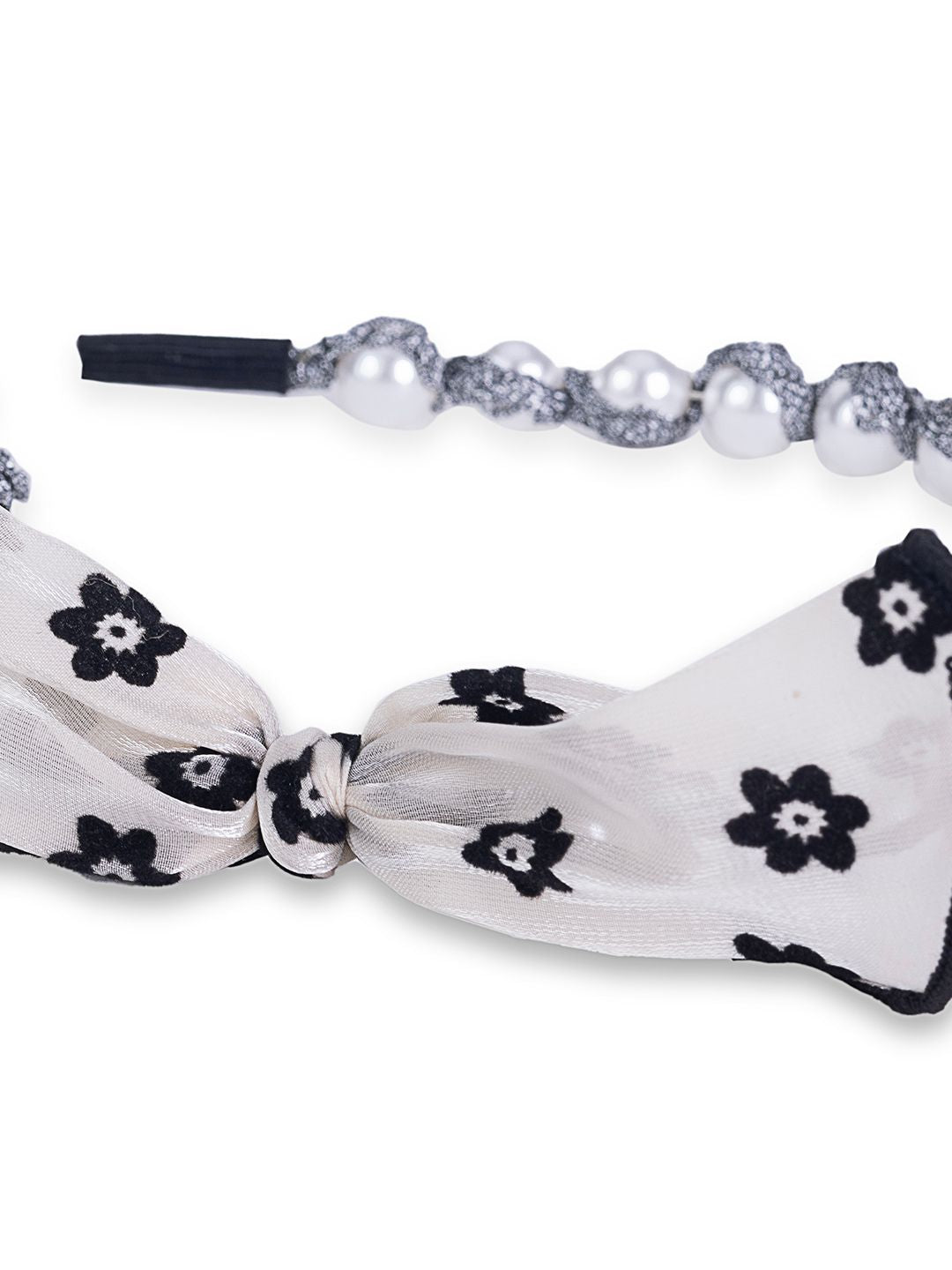 SANASH Collections Women Embellished Hairband