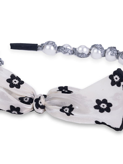 SANASH Collections Women Embellished Hairband
