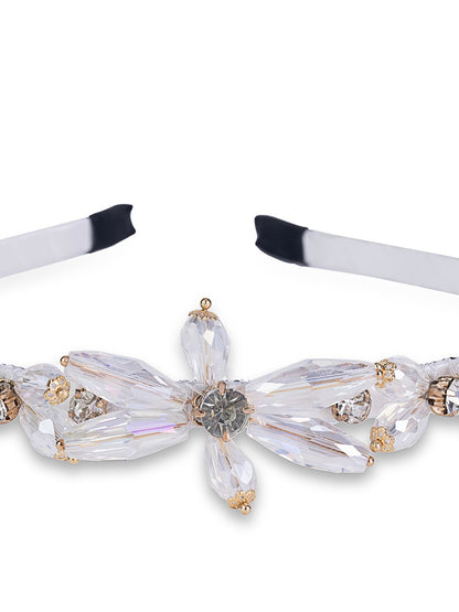 SANASH Collections Women Embellished Hairband