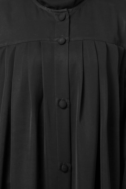 SANASH Collections Abaya Burqa With Scarf