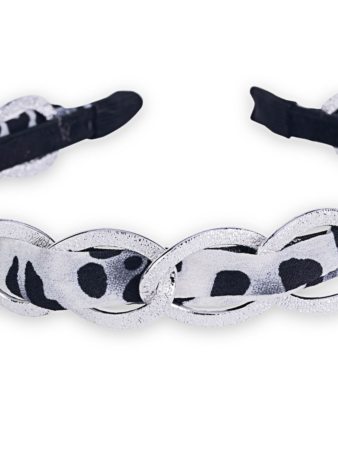 SANASH Collections Women Embellished Hairband
