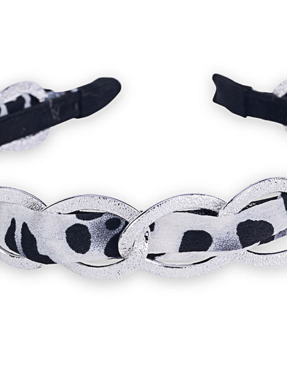 SANASH Collections Women Embellished Hairband