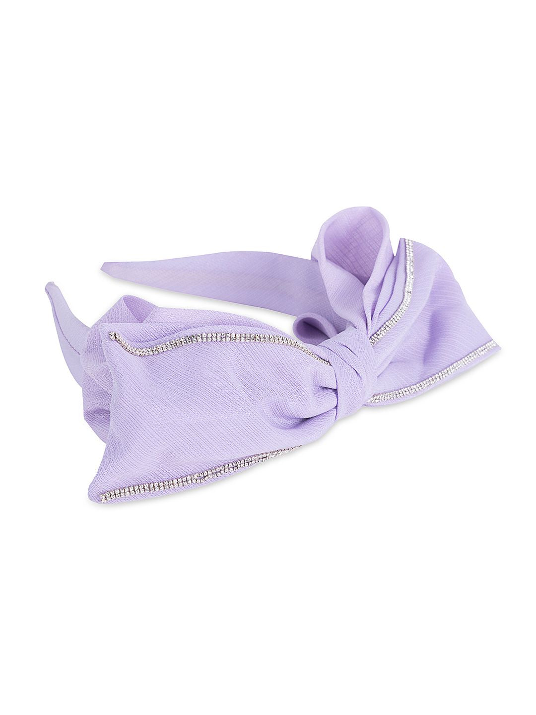 SANASH Collections Women Embellished Hairband