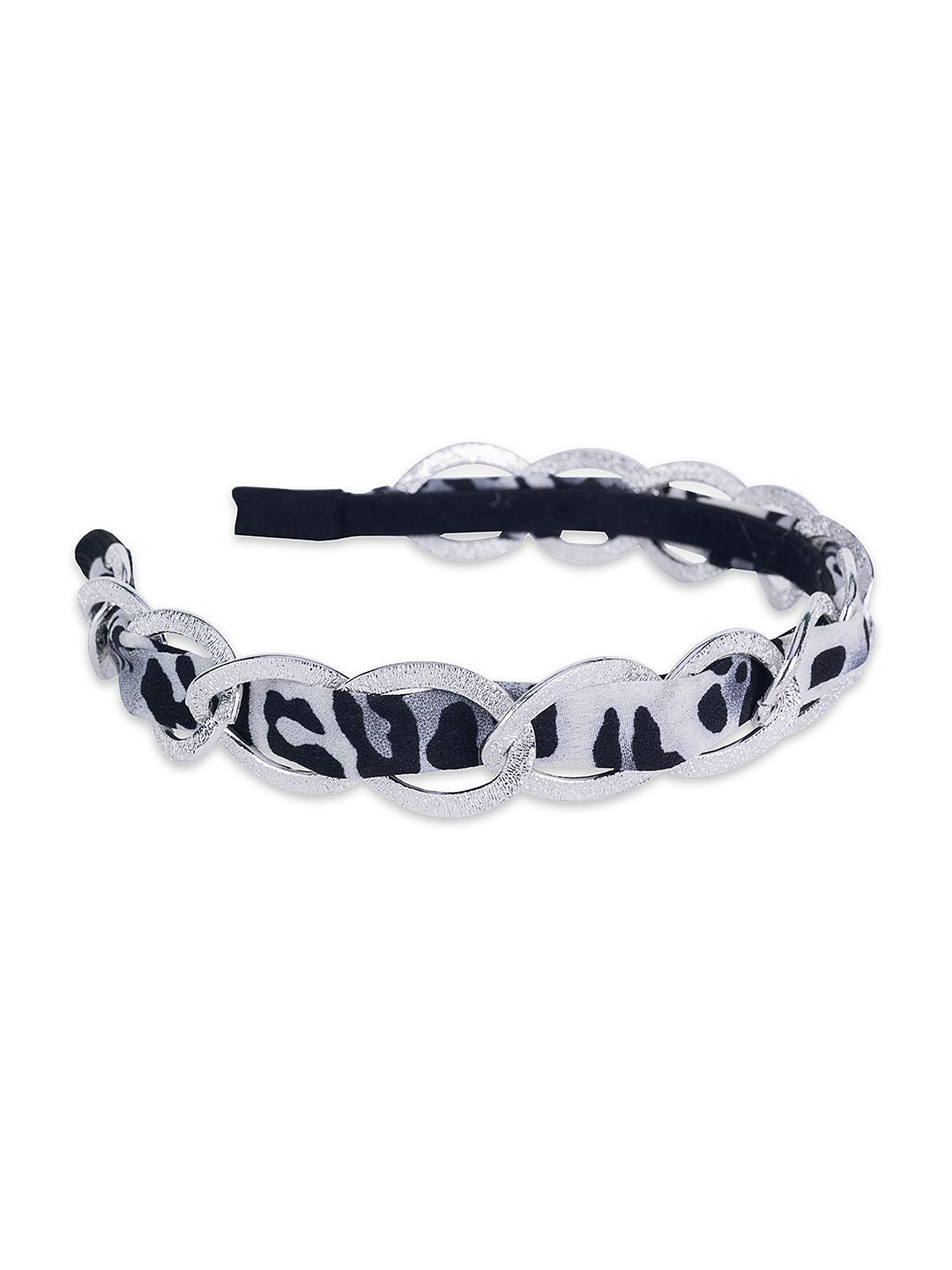 SANASH Collections Women Embellished Hairband