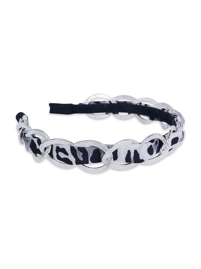 SANASH Collections Women Embellished Hairband