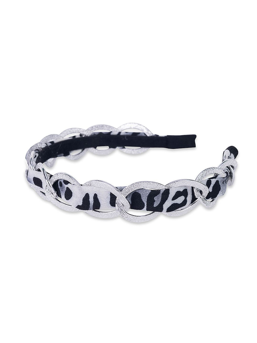 SANASH Collections Women Embellished Hairband