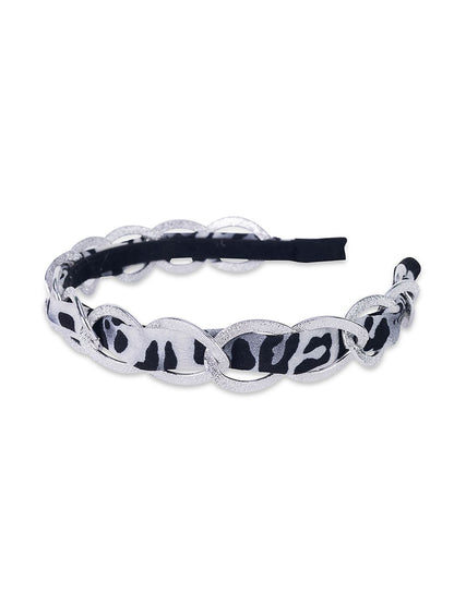 SANASH Collections Women Embellished Hairband
