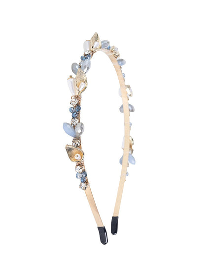 SANASH Collections Women Embellished Hairband
