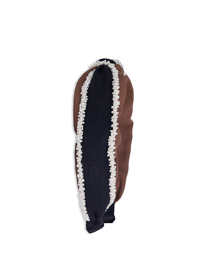 SANASH Collections Women Embellished Hairband