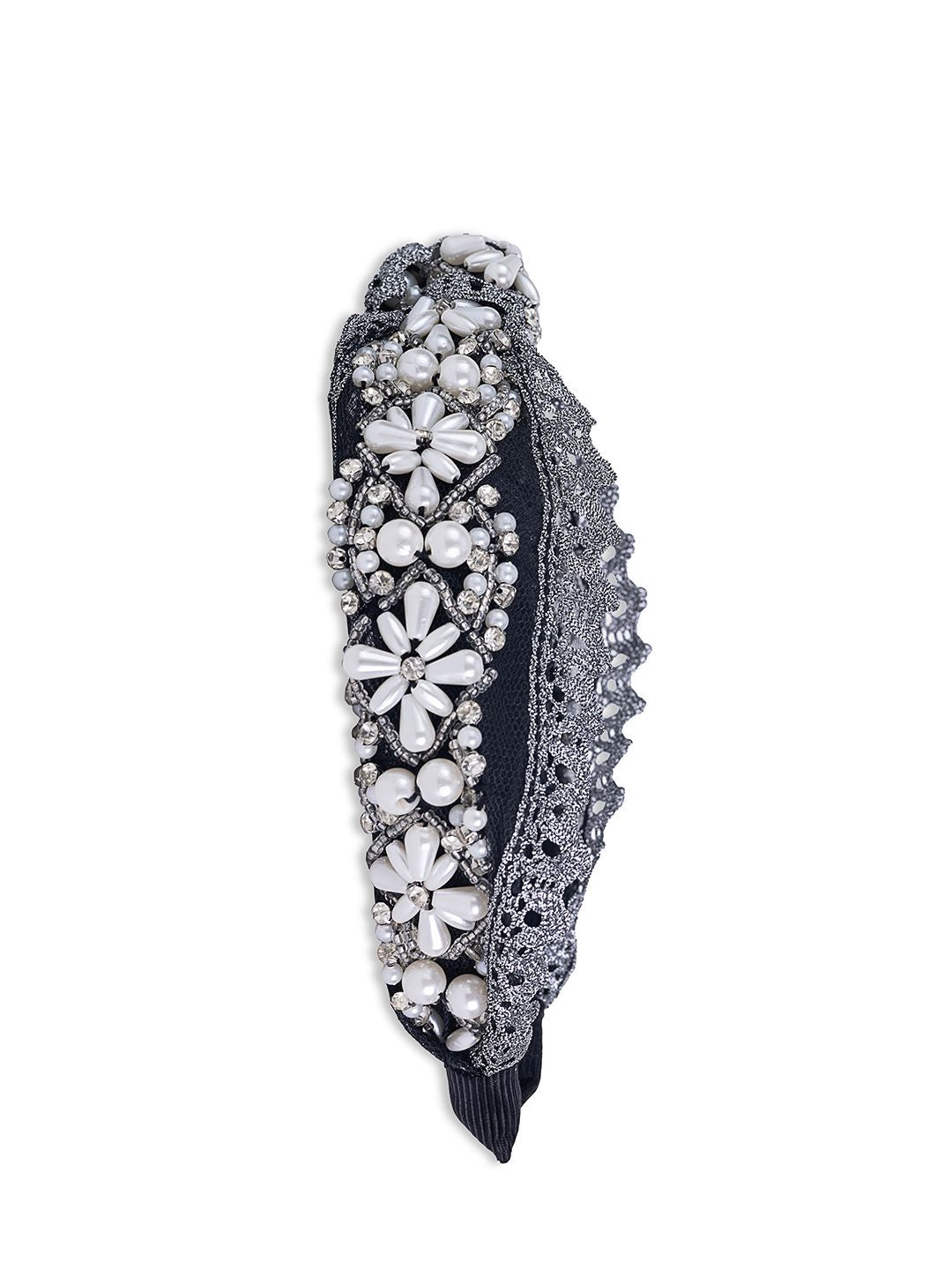 SANASH Collections Women Embellished Hairband