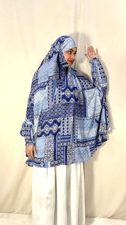 Namaz Dupatta