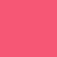 Hot Pink Solid Co-Ord Set – Bold & Minimal Everyday Wear